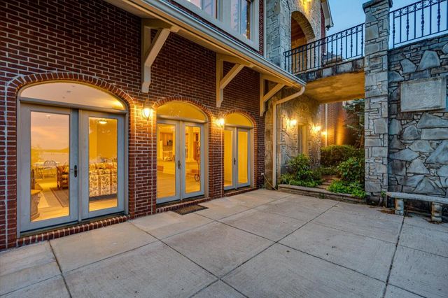 195 Myers Avenue, Guild, TN 37340