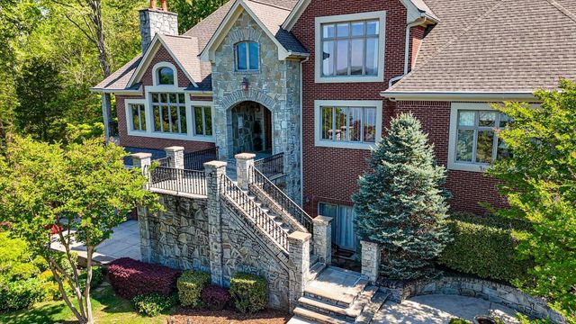 195 Myers Avenue, Guild, TN 37340