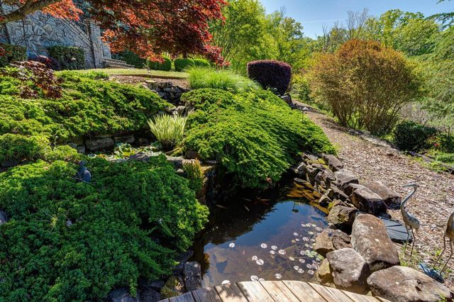 195 Myers Avenue, Guild, TN 37340
