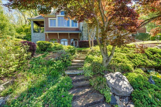 195 Myers Avenue, Guild, TN 37340