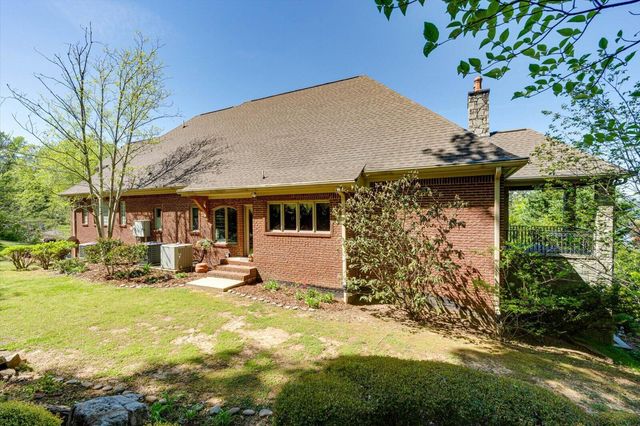 195 Myers Avenue, Guild, TN 37340