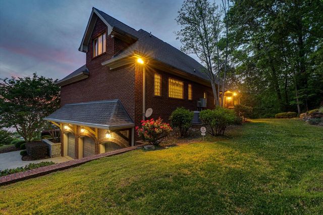 195 Myers Avenue, Guild, TN 37340