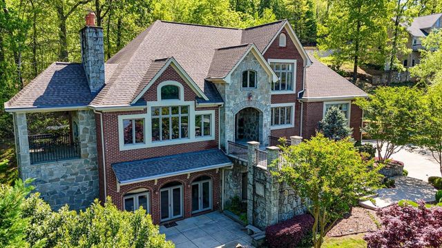195 Myers Avenue, Guild, TN 37340