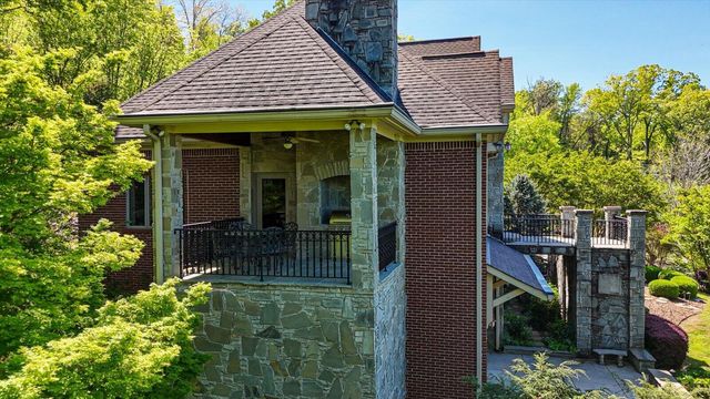 195 Myers Avenue, Guild, TN 37340