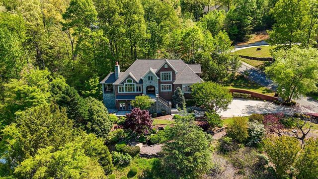 195 Myers Avenue, Guild, TN 37340