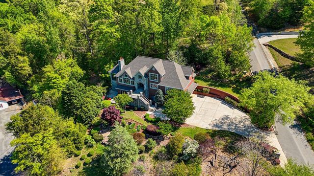 195 Myers Avenue, Guild, TN 37340