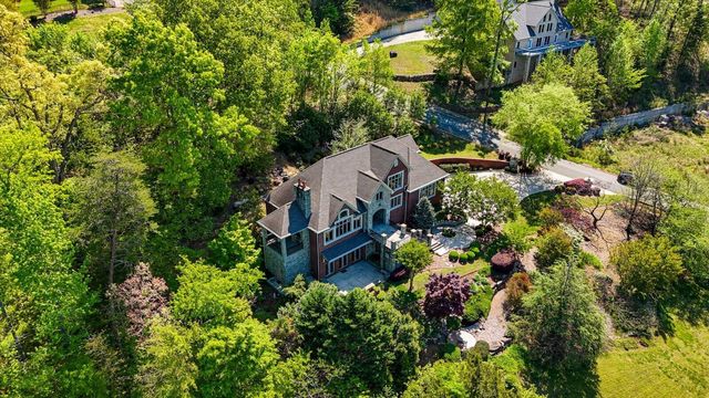 195 Myers Avenue, Guild, TN 37340