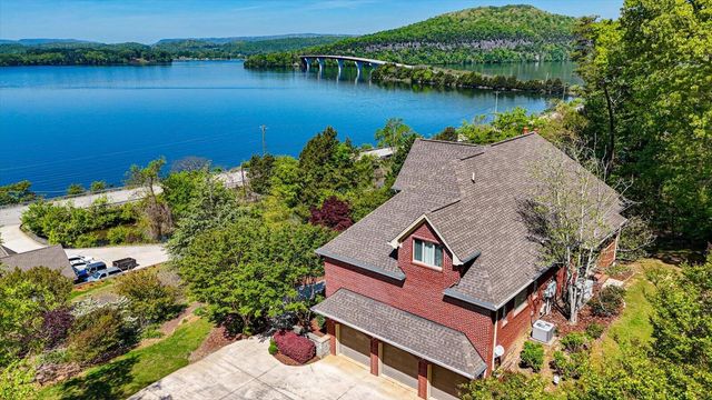 195 Myers Avenue, Guild, TN 37340