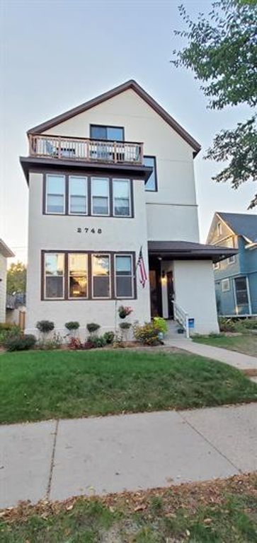 2748 Dupont Avenue S, Minneapolis, MN 55408 — photo 2