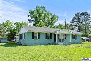 1111 Syracuse St., Darlington, SC 29532