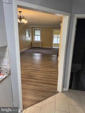 192 FAIRVIEW AVE, Yeadon, PA 19050