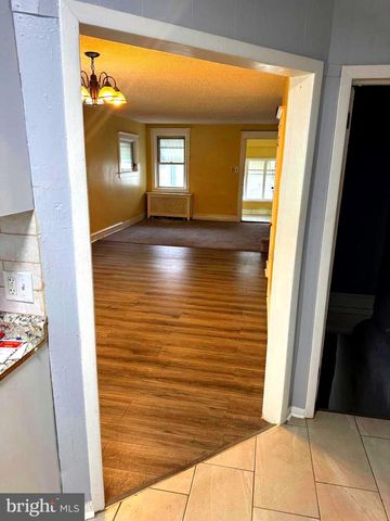 192 FAIRVIEW AVE, Yeadon, PA 19050