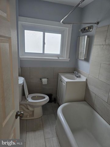 192 FAIRVIEW AVE, Yeadon, PA 19050