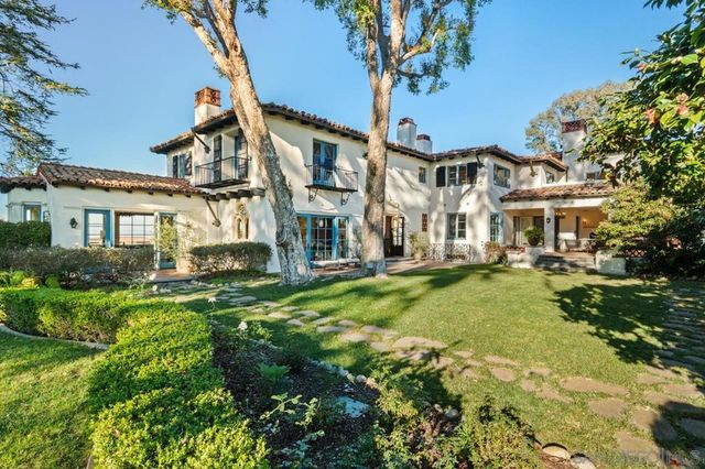 1205 Muirlands Dr, La Jolla, CA 92037