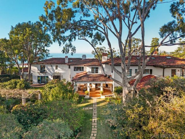 1205 Muirlands Dr, La Jolla, CA 92037