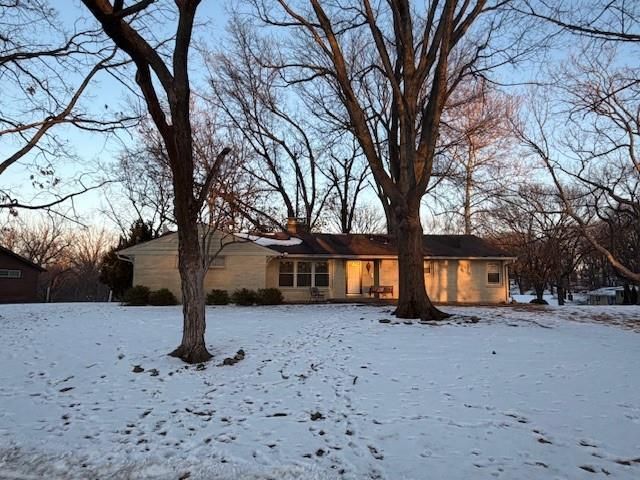 226 NW 43rd Street, Kansas City, MO 64116