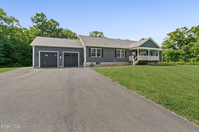 84 Rock City Road, New Scotland, NY 12054