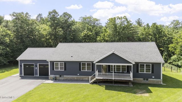 84 Rock City Road, New Scotland, NY 12054