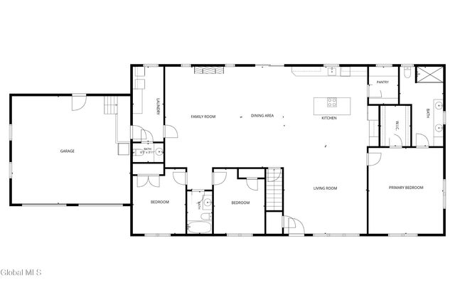 84 Rock City Road, New Scotland, NY 12054