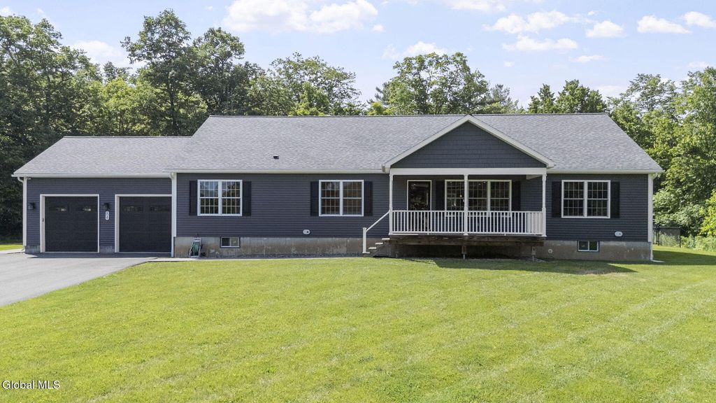84 Rock City Road, New Scotland, NY 12054