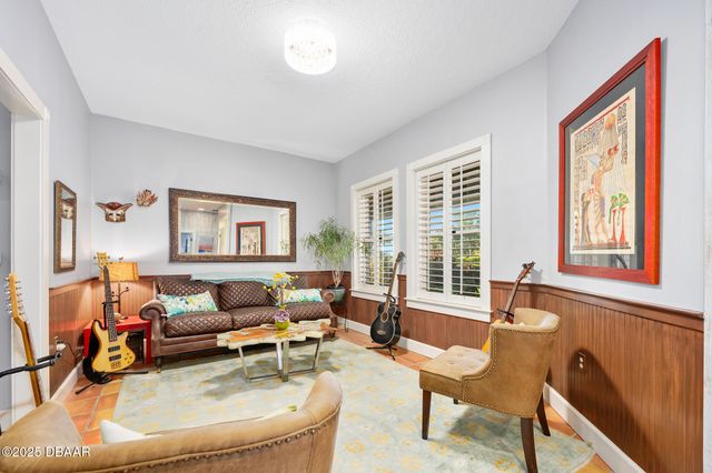 114 Ponce De Leon Circle, Ponce Inlet, FL 32127