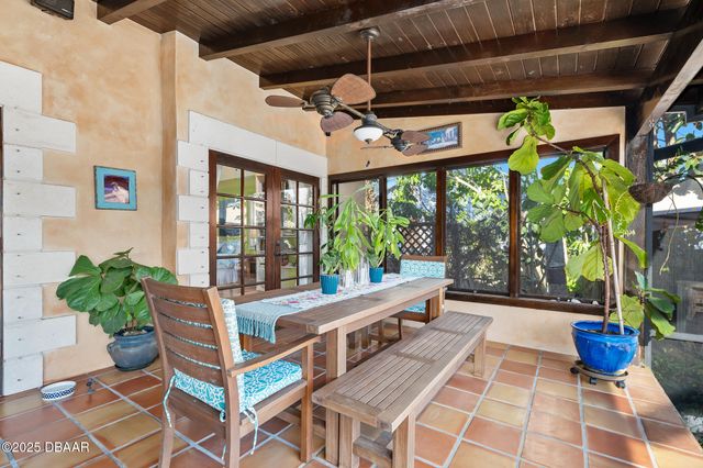 114 Ponce De Leon Circle, Ponce Inlet, FL 32127