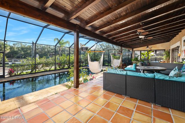 114 Ponce De Leon Circle, Ponce Inlet, FL 32127