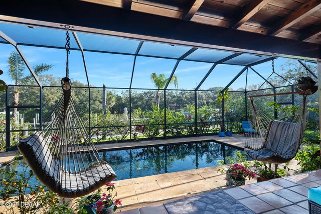 114 Ponce De Leon Circle, Ponce Inlet, FL 32127