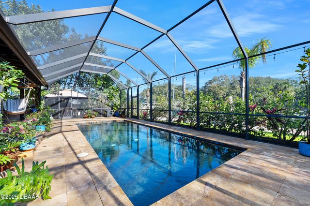 114 Ponce De Leon Circle, Ponce Inlet, FL 32127