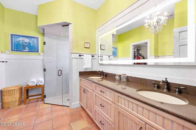 114 Ponce De Leon Circle, Ponce Inlet, FL 32127