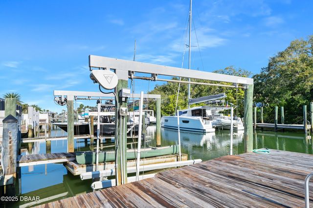 114 Ponce De Leon Circle, Ponce Inlet, FL 32127