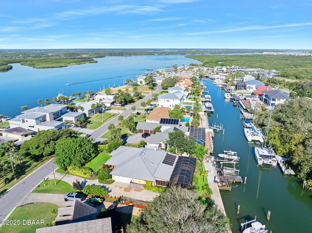 114 Ponce De Leon Circle, Ponce Inlet, FL 32127