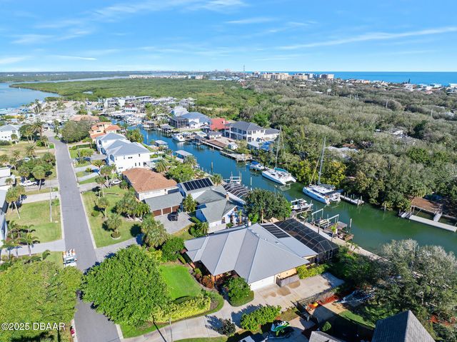 114 Ponce De Leon Circle, Ponce Inlet, FL 32127