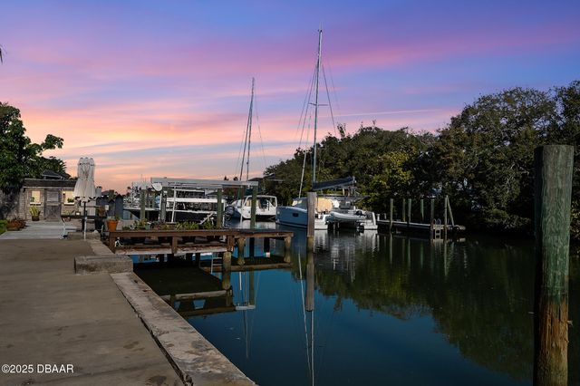 114 Ponce De Leon Circle, Ponce Inlet, FL 32127