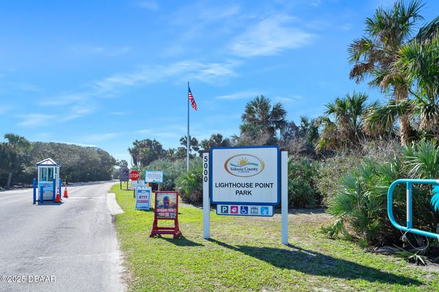 114 Ponce De Leon Circle, Ponce Inlet, FL 32127