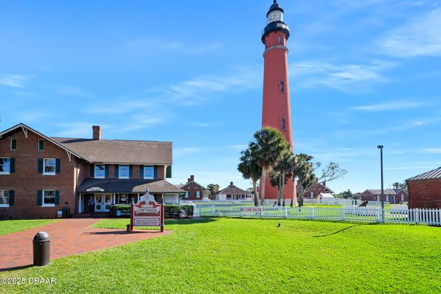 114 Ponce De Leon Circle, Ponce Inlet, FL 32127