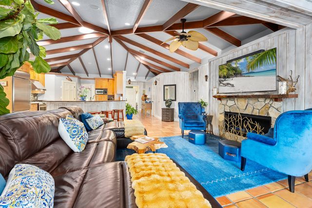 114 Ponce De Leon Circle, Ponce Inlet, FL 32127