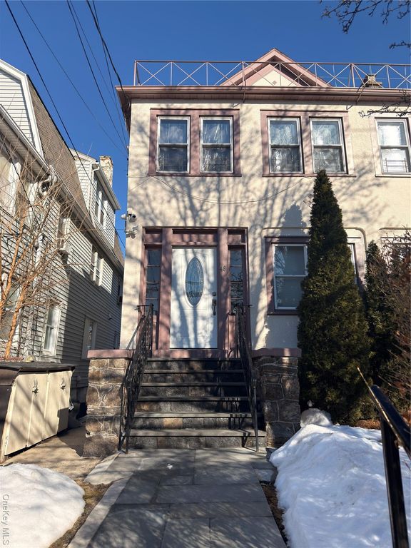 49 Highland Avenue 3, New Rochelle, NY 10801