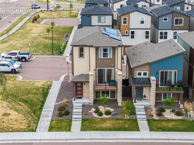 8789 Hoopla Way, Colorado Springs, CO 80924