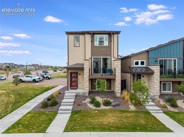 8789 Hoopla Way, Colorado Springs, CO 80924
