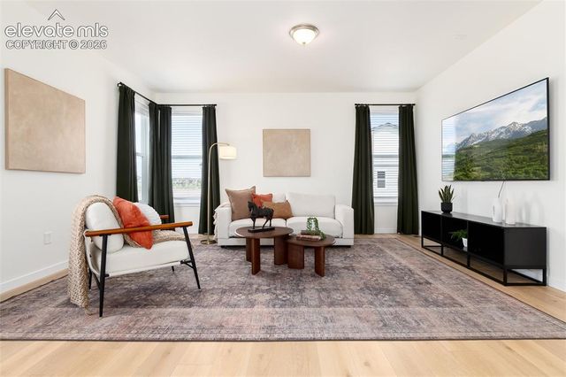 8789 Hoopla Way, Colorado Springs, CO 80924