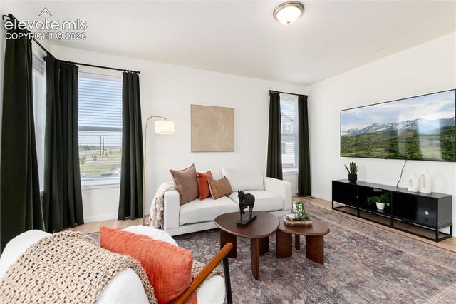 8789 Hoopla Way, Colorado Springs, CO 80924