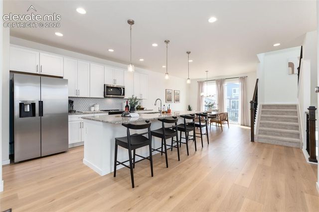 8789 Hoopla Way, Colorado Springs, CO 80924