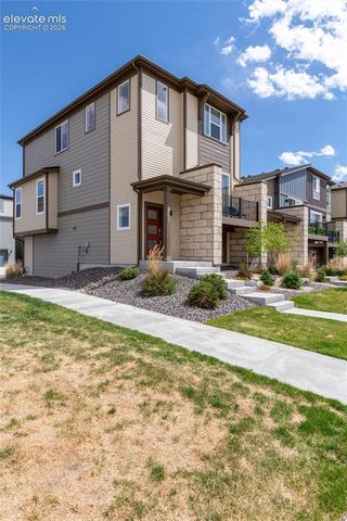 8789 Hoopla Way, Colorado Springs, CO 80924