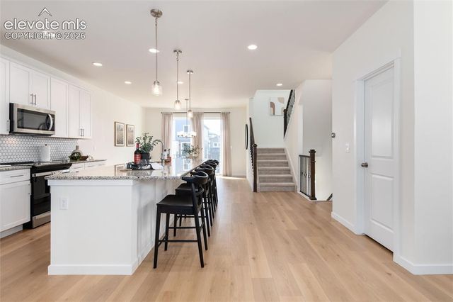 8789 Hoopla Way, Colorado Springs, CO 80924