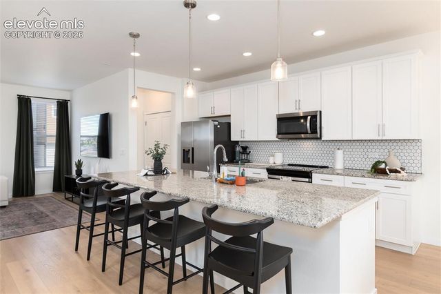 8789 Hoopla Way, Colorado Springs, CO 80924