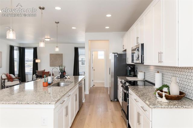 8789 Hoopla Way, Colorado Springs, CO 80924