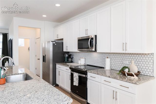 8789 Hoopla Way, Colorado Springs, CO 80924