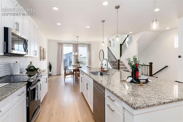 8789 Hoopla Way, Colorado Springs, CO 80924