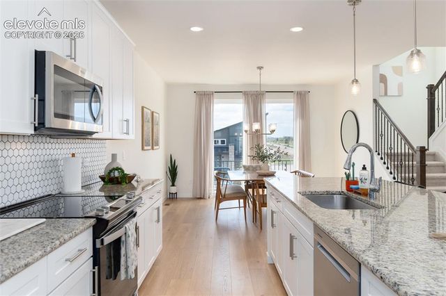 8789 Hoopla Way, Colorado Springs, CO 80924